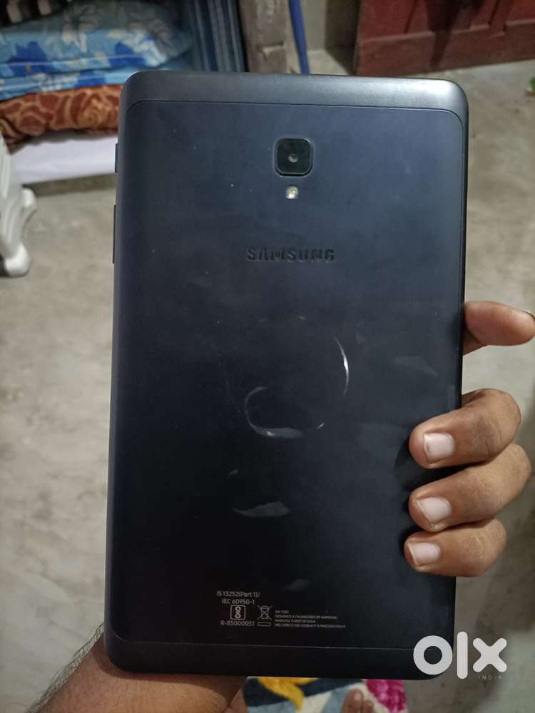 Galaxy A7 2017