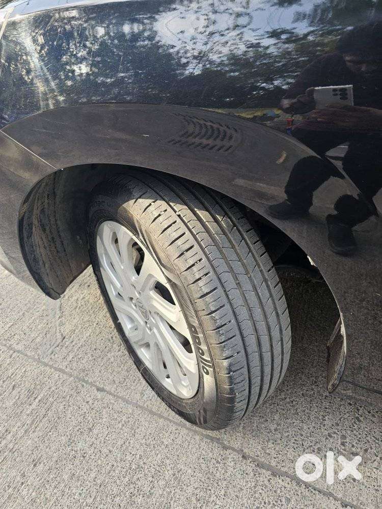 Maruti Suzuki Baleno 1.2 Zeta At, 2024, Petrol