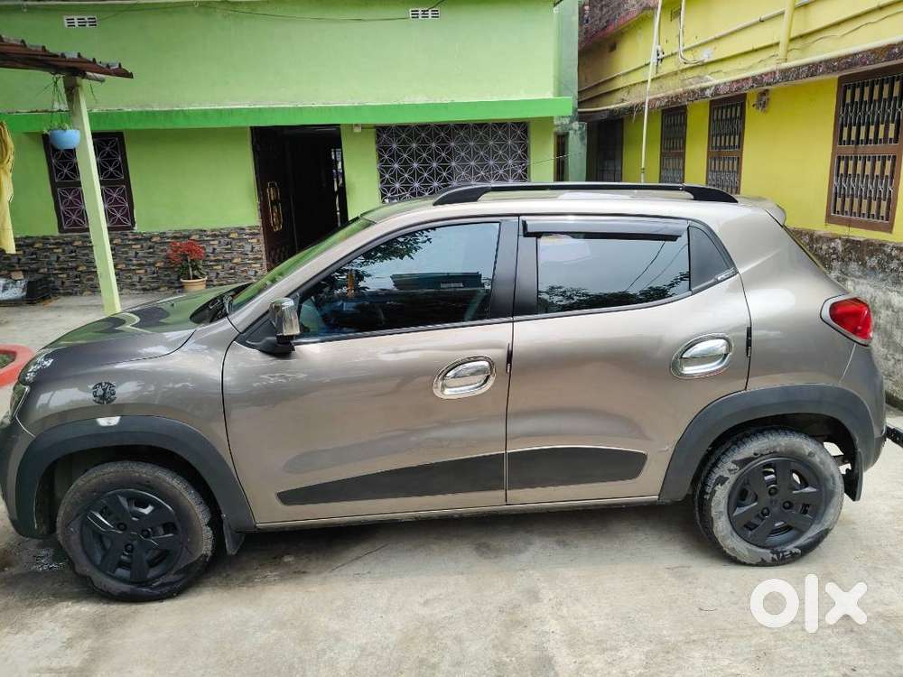 Renault Kwid Rxt 2016 Model