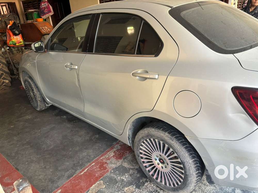 Maruti Suzuki Dzire 2018