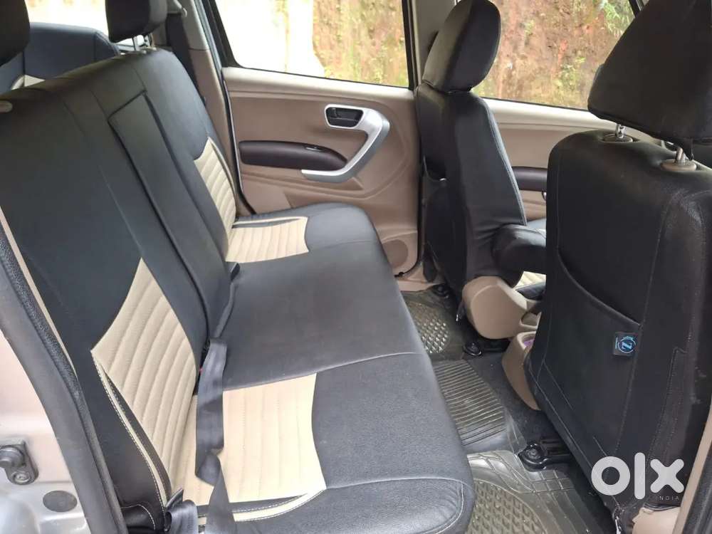 Well Maintained Mahindra Tuv300 For Sale