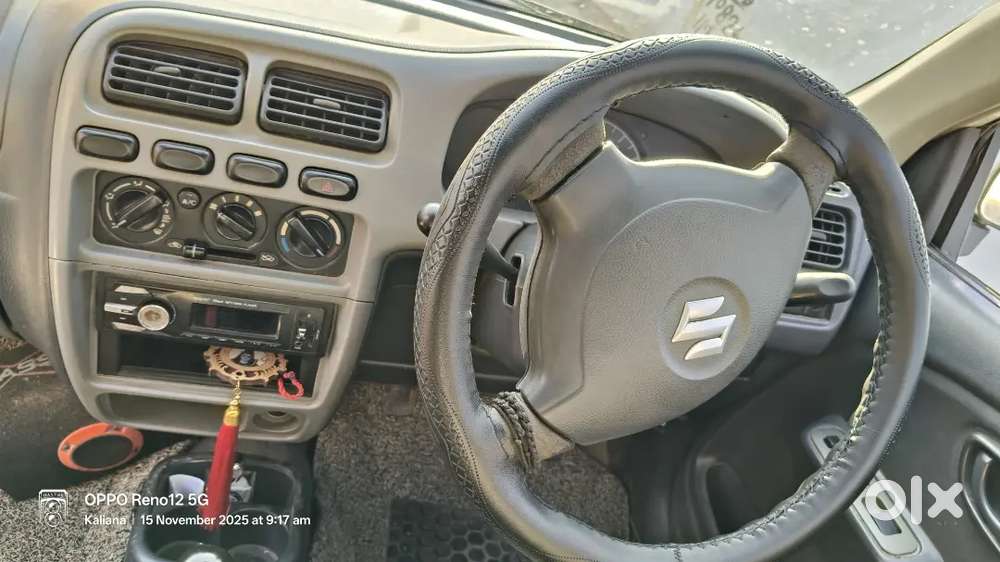 Maruti Suzuki Alto 2010 Petrol Good Condition