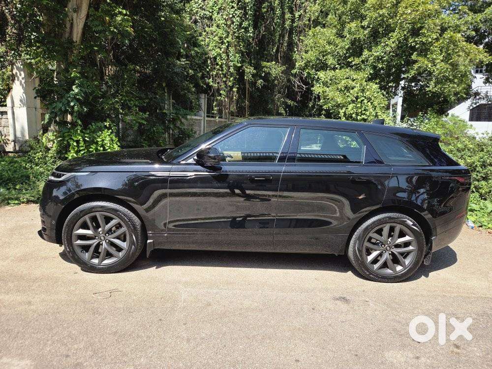 Land Rover Range Velar Hse Dynamic 2.0 Diesel, 2024, Diesel