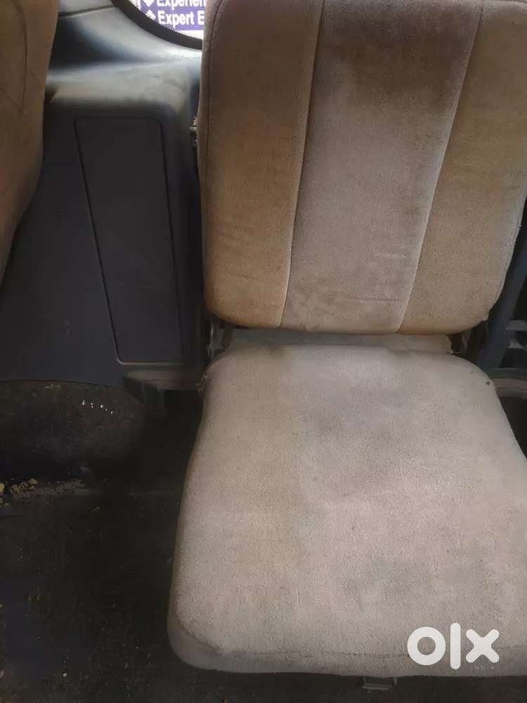 Tata Safari 2004 Diesel Well Maintained