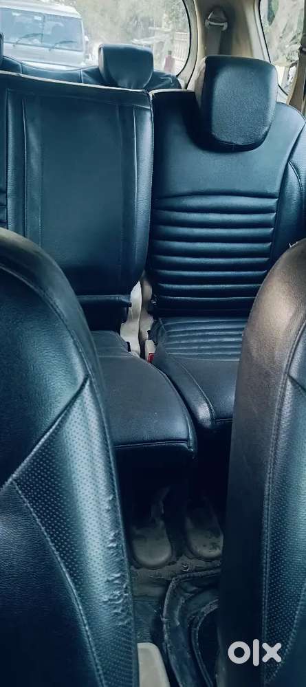 Maruti Suzuki Ertiga 2014 Diesel 153379 Km Driven