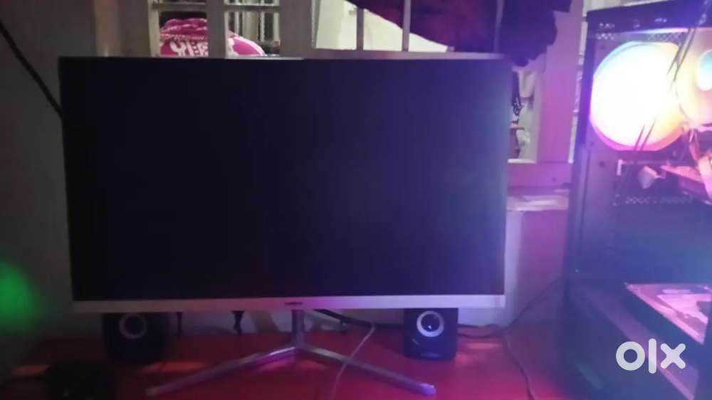 Gaming computer