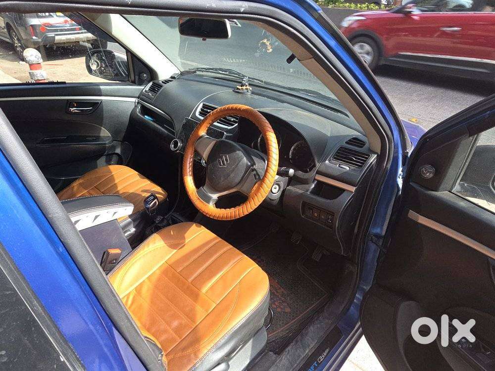 Maruti Suzuki Swift 2004-2010 Vxi With Abs, 2013, Petrol