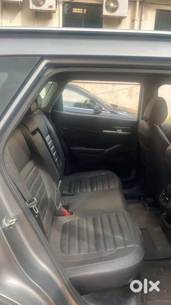 Kia Seltos 1.4 Gtx Gdi Petrol At, 2019, Petrol