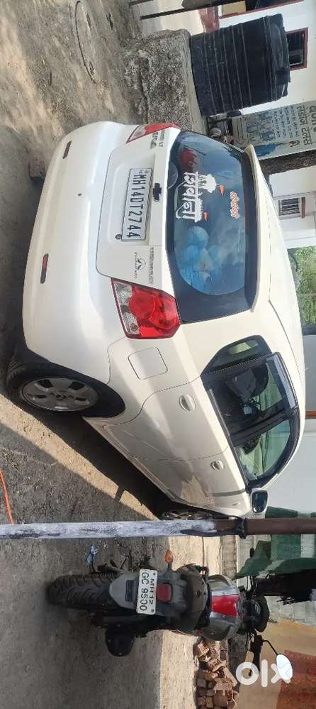 Chevrolet Uva 2.0 Petrol