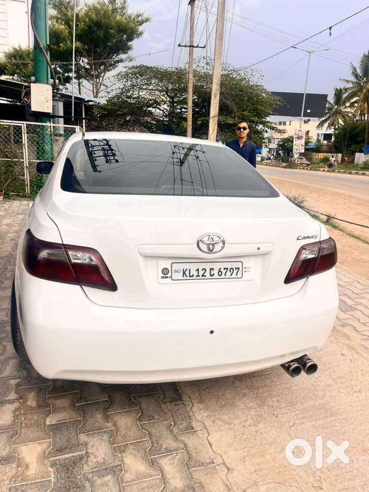 Toyota Camry V6 Petrol 2006