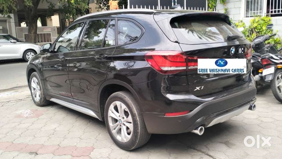 Bmw X1 2.0 Sdrive20d Xline, 2022, Diesel