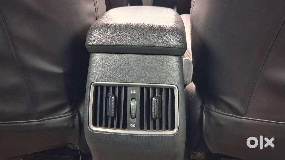 Hyundai Creta 1.6 Sx Automatic, 2018, Petrol