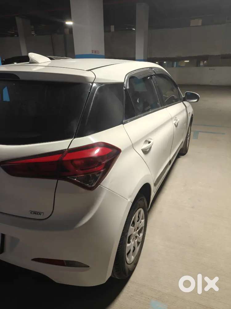 Hyundai I20 Magna Diesel 2017 Nov.