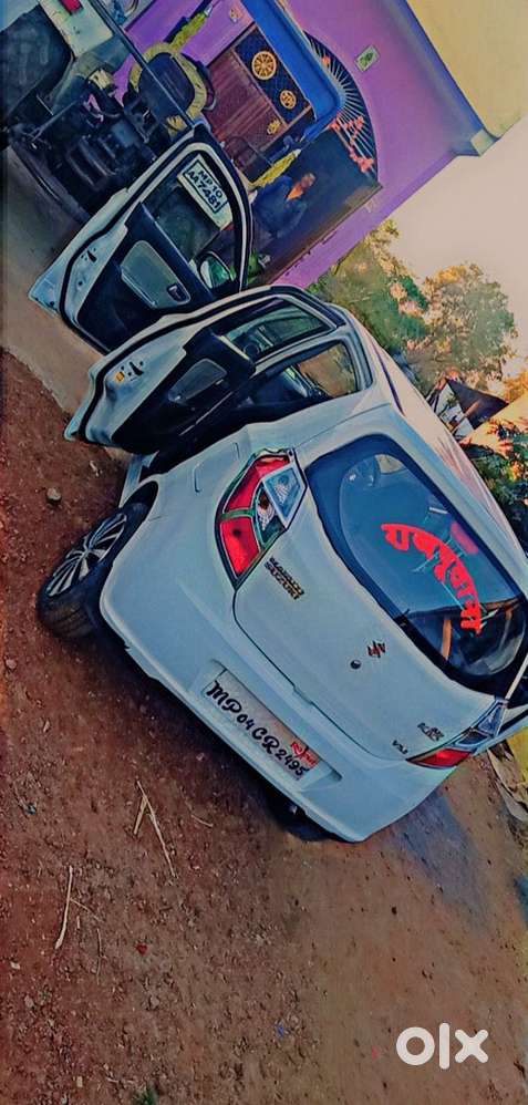 Maruti Suzuki Alto K10 2016 Petrol Manual Car