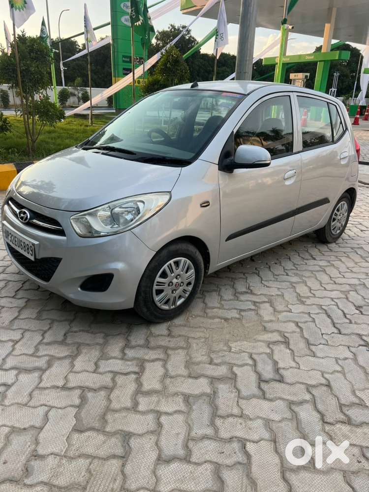 Hyundai I10 2013 Petrol
