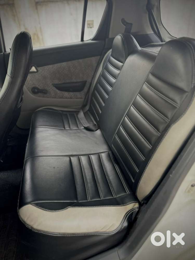 Alto 800 Vxi Full Option