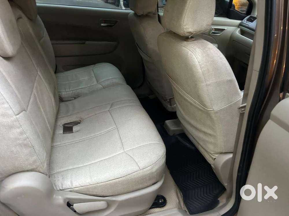 Maruti Suzuki Ertiga Vdi Shvs, 2014, Diesel