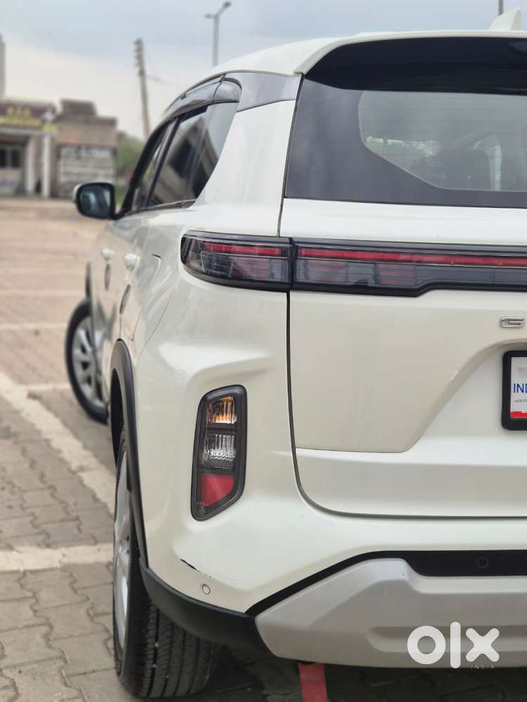 Maruti Suzuki Grand Vitara 1.5 Delta Smart Hybrid, 2023, Petrol
