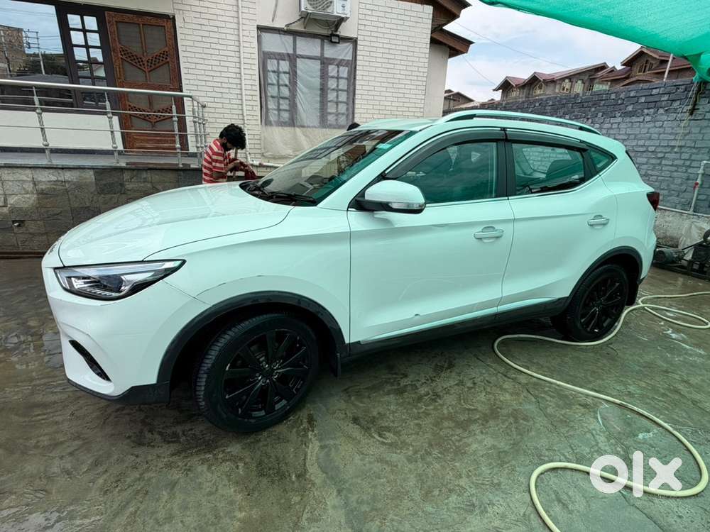 2022 Mg Astor Petrol Manual