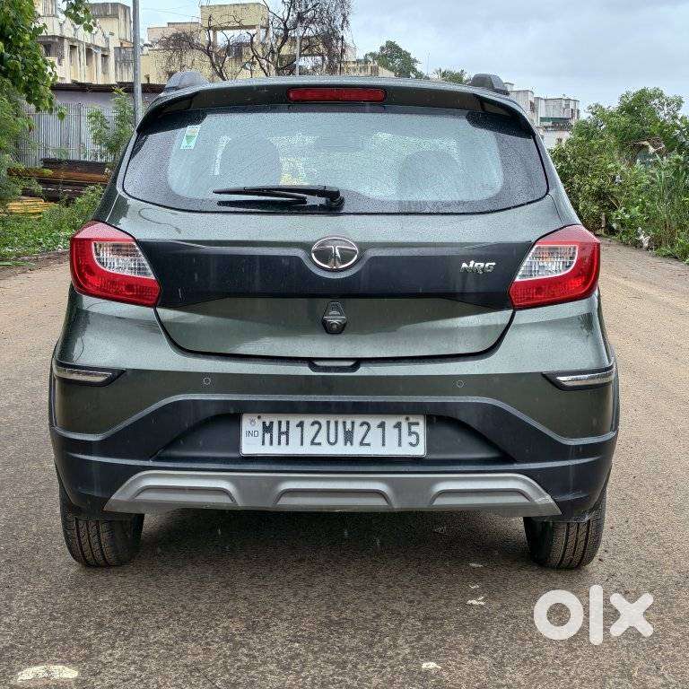 Tata Tiago Nrg 1.2 Xz Mt, 2022, Petrol