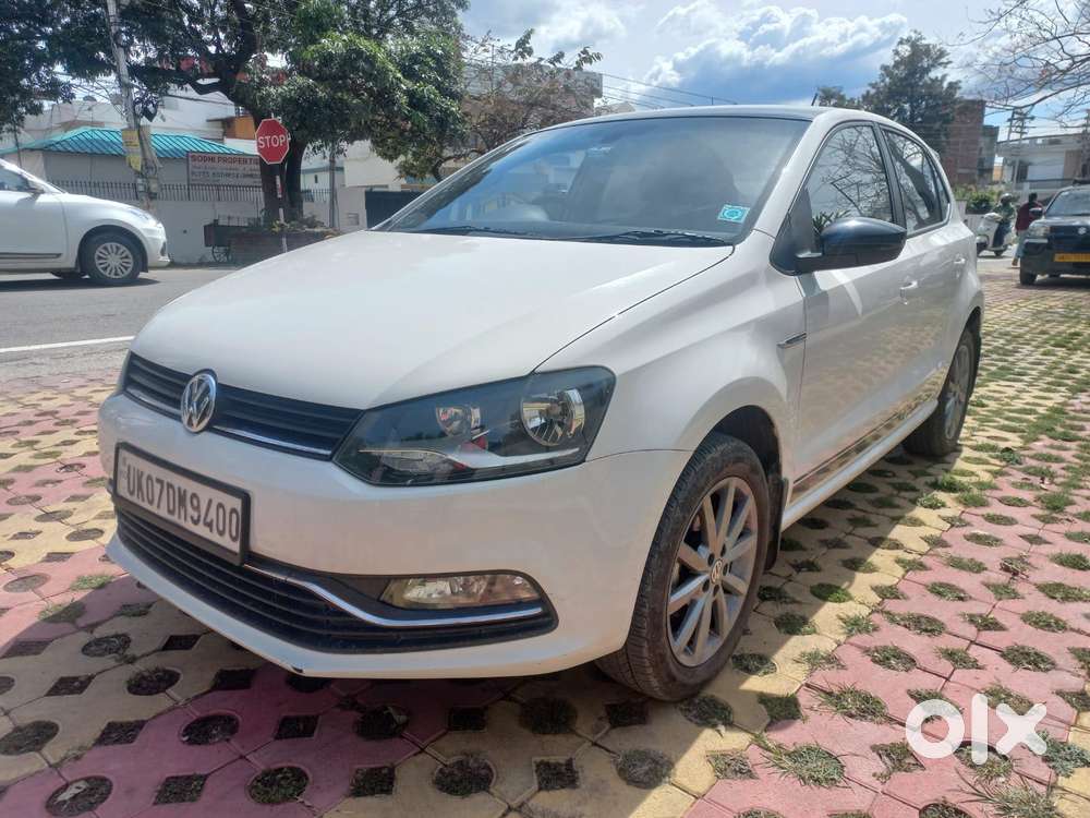 Volkswagen Polo 1.0 Mpi Highline Plus, 2019, Petrol