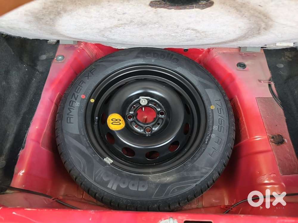 Tata Tiago 1.2 Revotron Xza Plus Dual Tone Roof Amt, 2020, Petrol