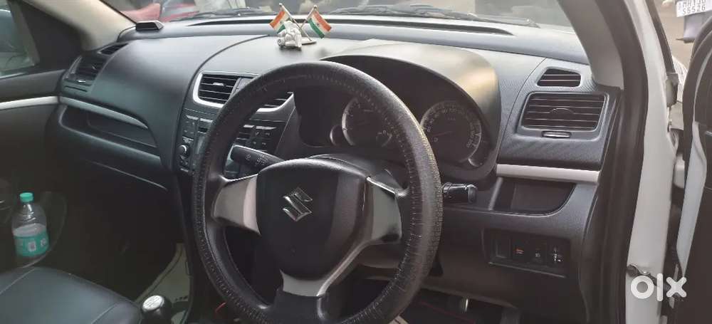 Maruti Suzuki Swift 2015 Diesel Well Maintained