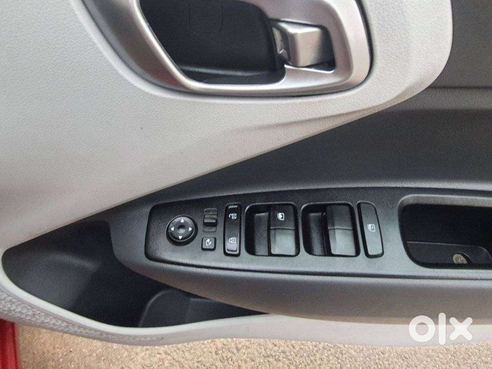 Hyundai Grand I10 Nios Sportz Petrol, 2022, Petrol