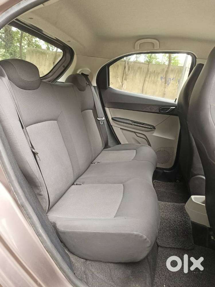 Tata Tiago 1.05 Revotorq Xm, 2020, Cng & Hybrids