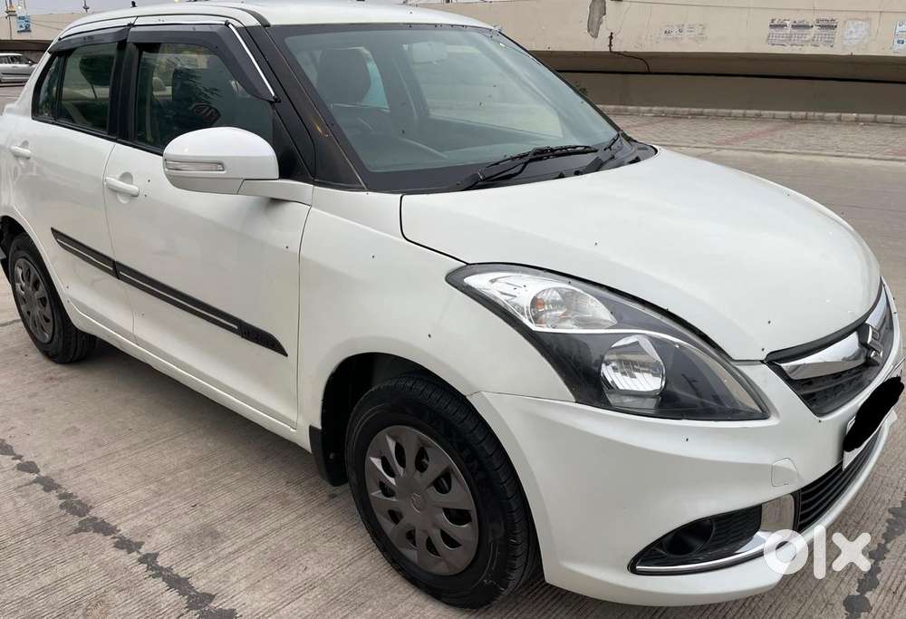 Maruti Suzuki Swift Dzire 1.2 Vxi Regal Limited Edition, 2016, Petro..