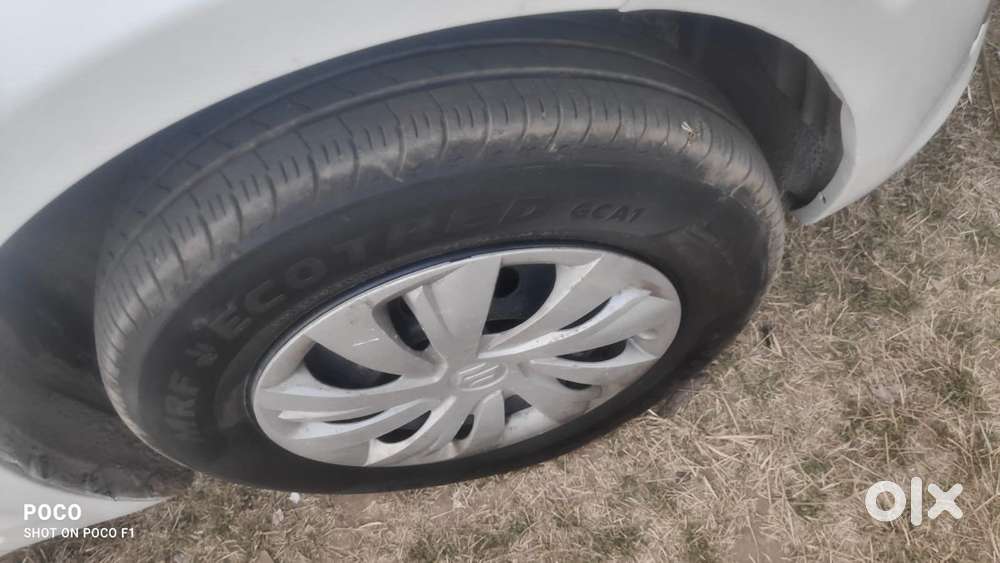 Maruti Suzuki Swift Dzire Vdi Bsiv, 2013, Diesel