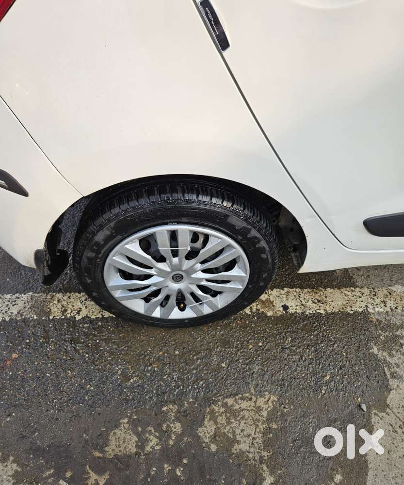 Hyundai Grand I10 Sportz1.2 Crdi, 2018, Diesel