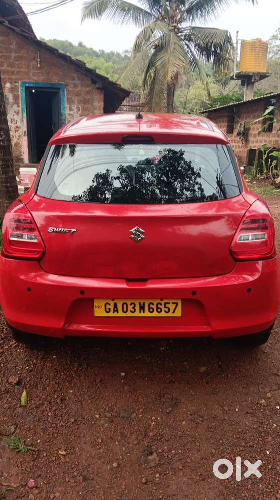 2019 Maruti Suzuki 163000 Km Driven