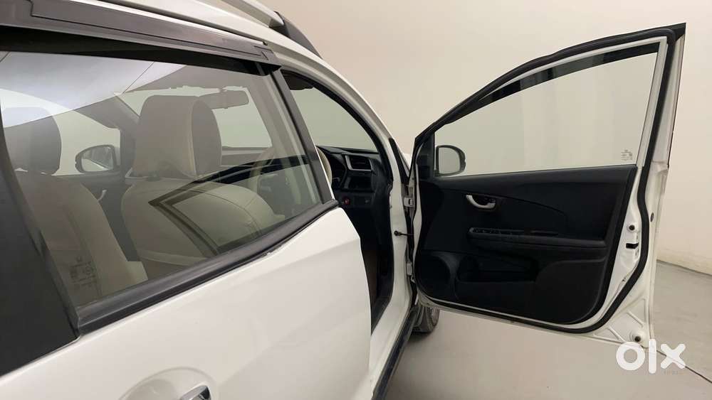 Honda Br-v I-vtec V Mt, 2017, Petrol