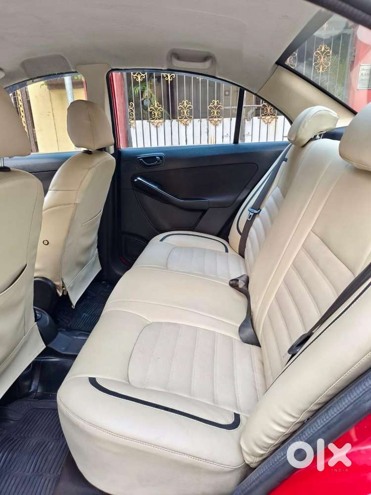 Tata Zest  Quadrajet 1.3 Xta, 2015, Diesel