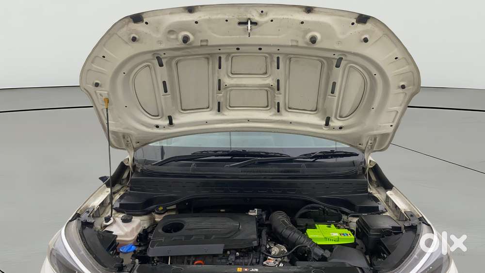 Kia Sonet 1.5 Gtx Plus Diesel At Dt, 2021, Diesel