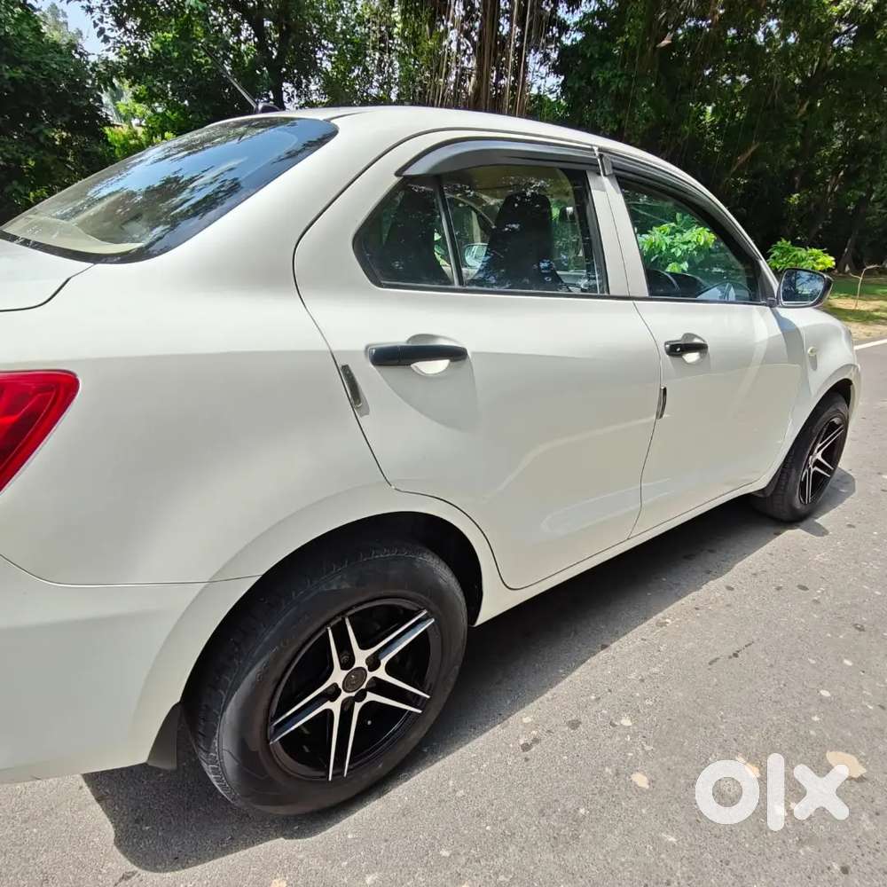 Maruti Suzuki Dzire Ambala Cantt Haryana All Car Original