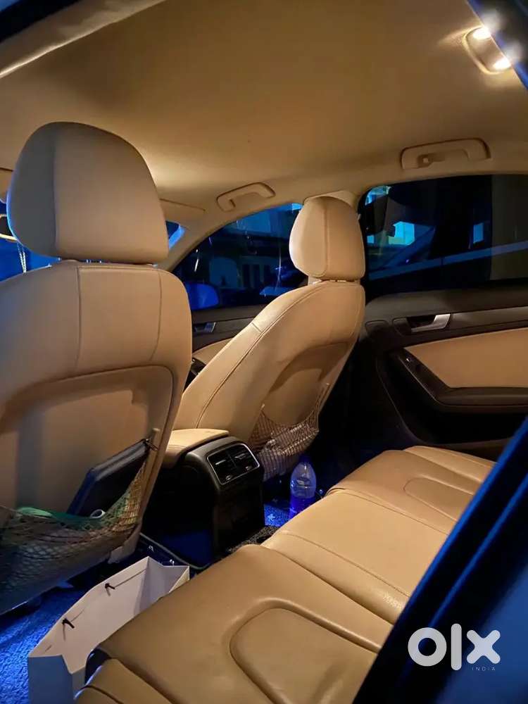Audi A4 2.0 Tdi 2014