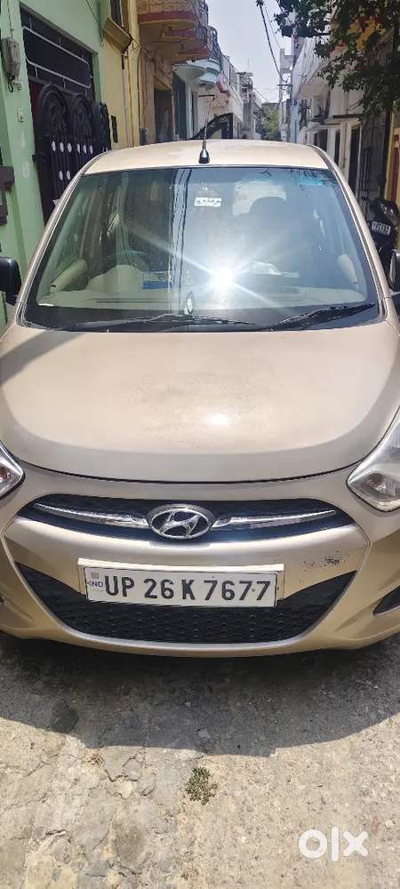 Hyundai I10 Era