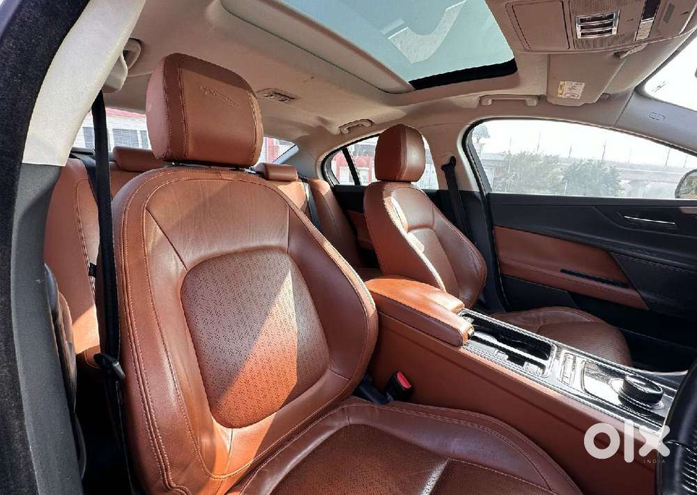 Jaguar Xe 2.0l Diesel Portfolio, 2018, Diesel