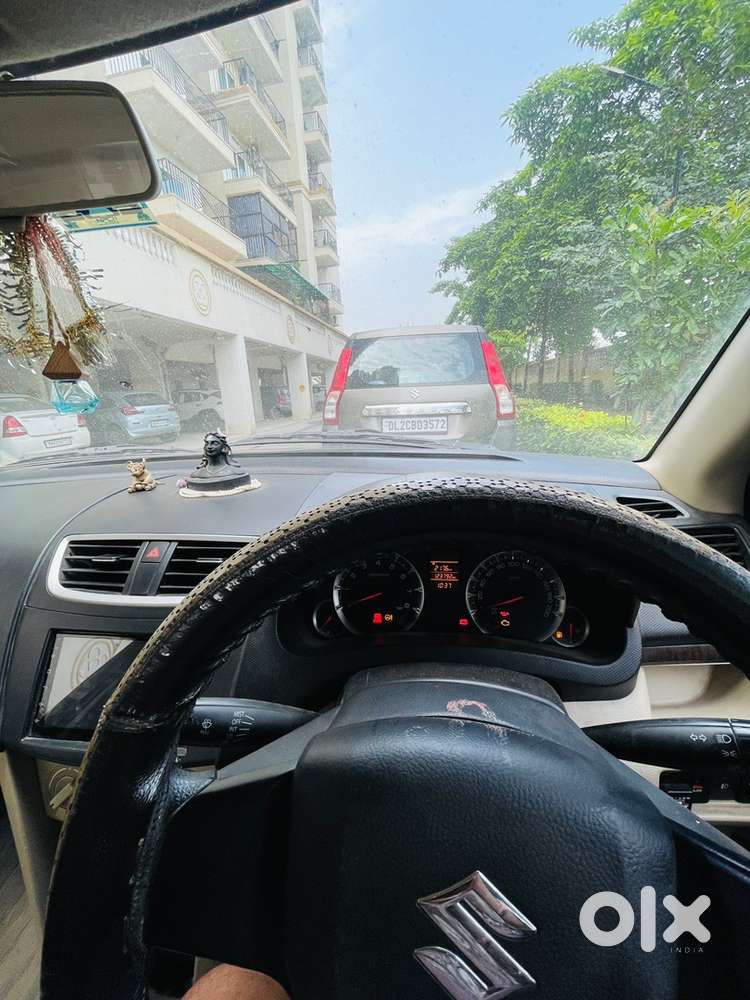 Swift Dzire 2016 Maruti
