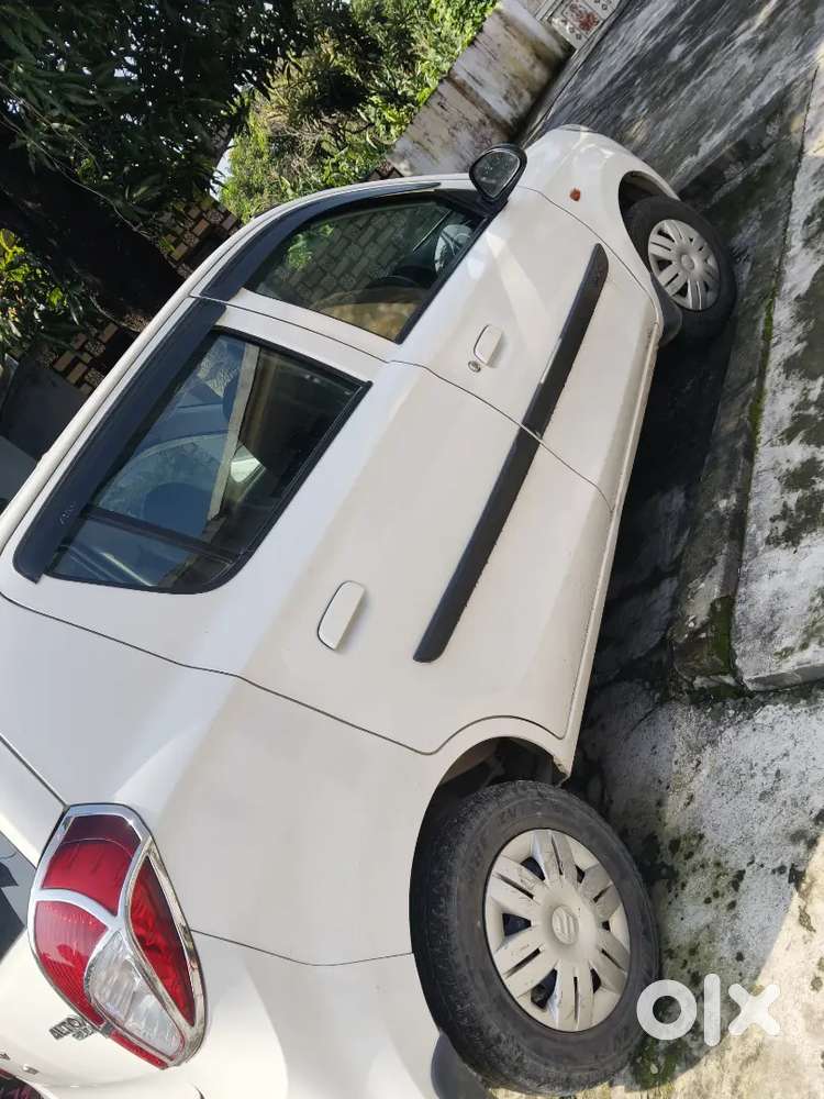 Maruti Alto 2018 Year