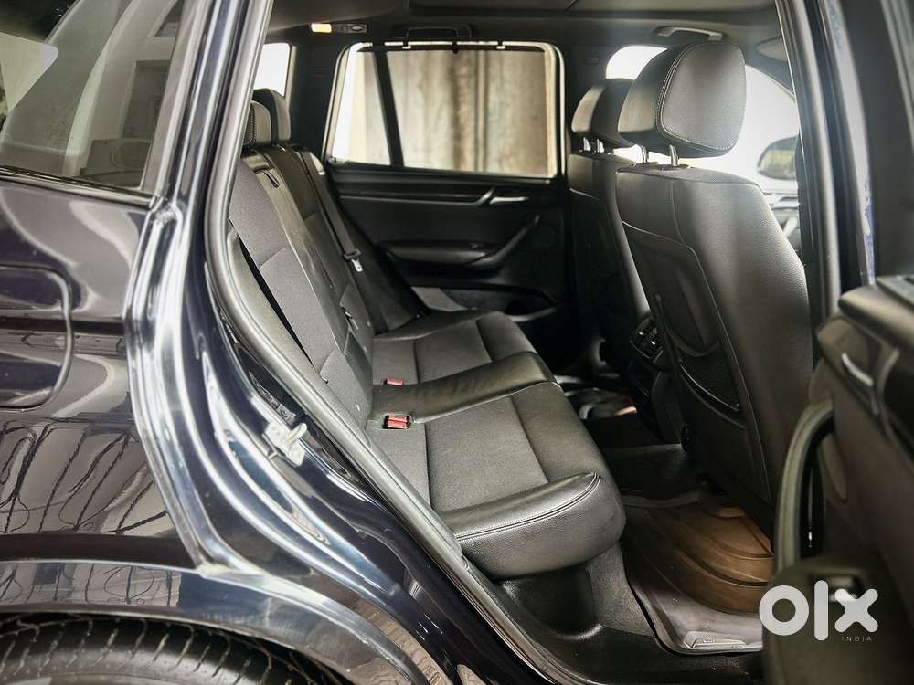 Bmw X3 Xdrive30d M Sport, 2017, Diesel