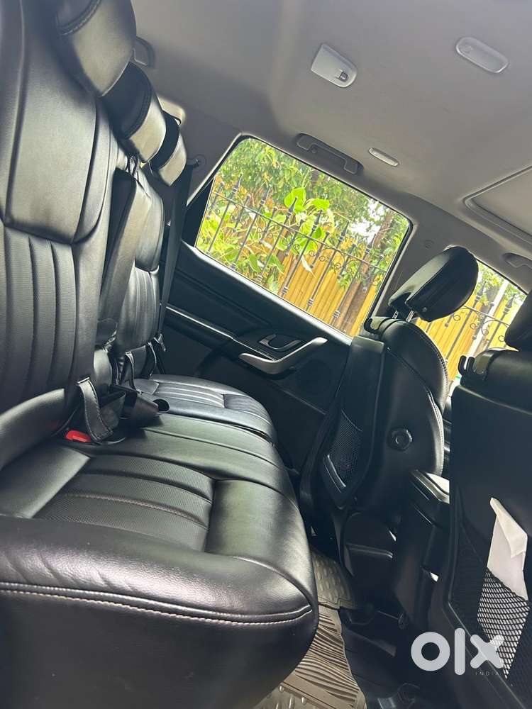 Mahindra Xuv500 W11 At, 2019, Diesel