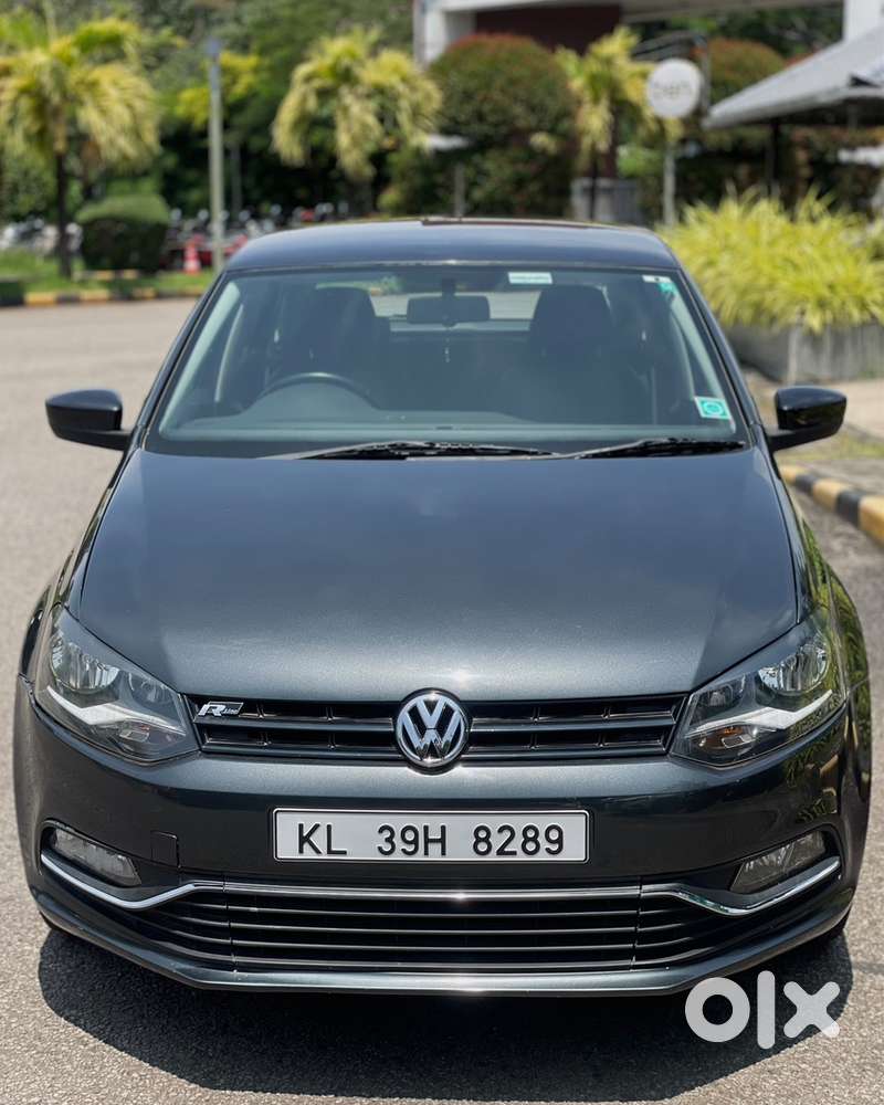 Polo 1.2 Gt Tsi