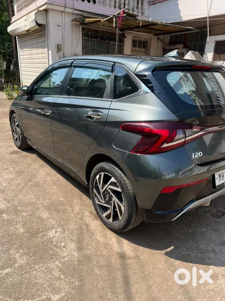 Hyundai I20 Asta 2024