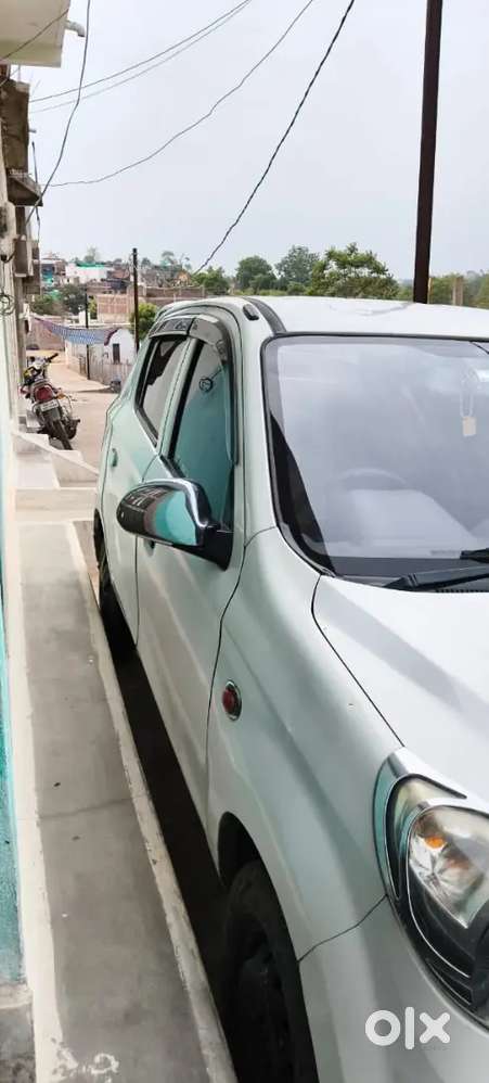 Maruti Suzuki Alto 800 2016 Petrol 62000 Km Driven