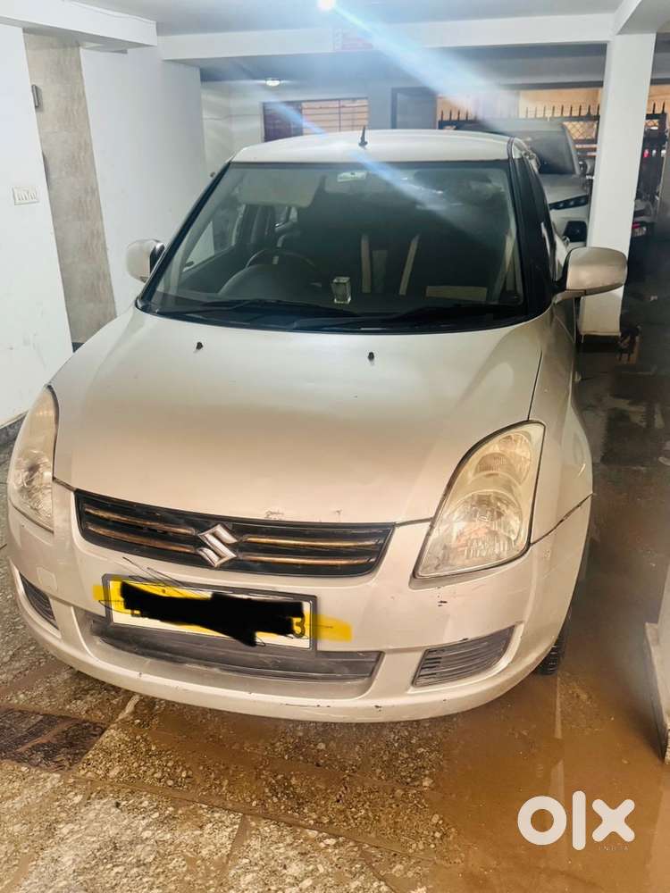 2011 Maruti Dzire Zxi