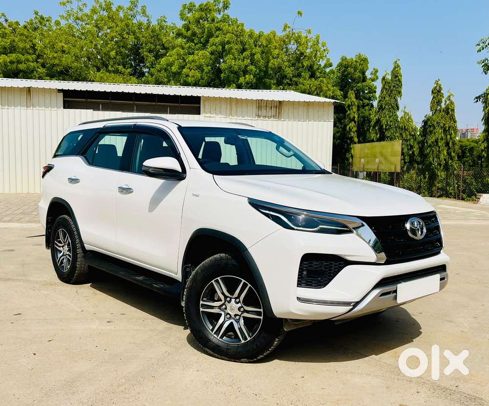 Toyota Fortuner 4x2 At 2.8 Diesel, 2025, Diesel