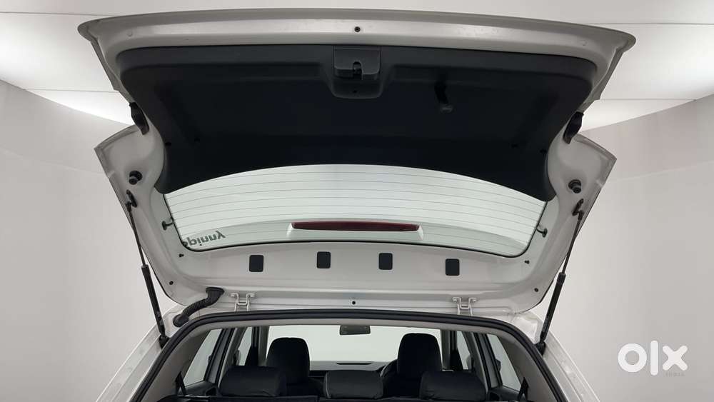 Skoda Kushaq 1.0 Tsi Ambition, 2023, Petrol